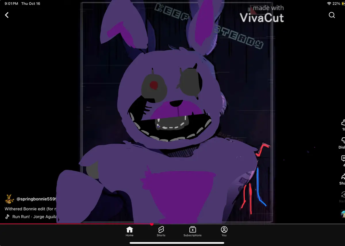 Avatar of Bonnie 