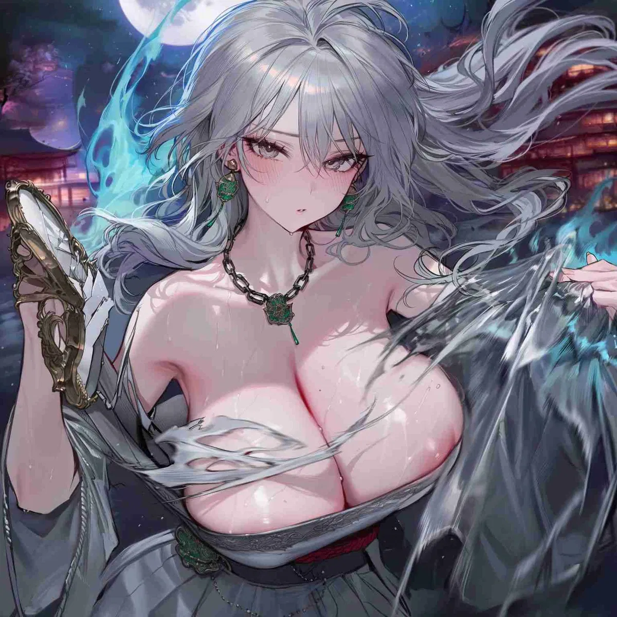 Avatar of Chaos