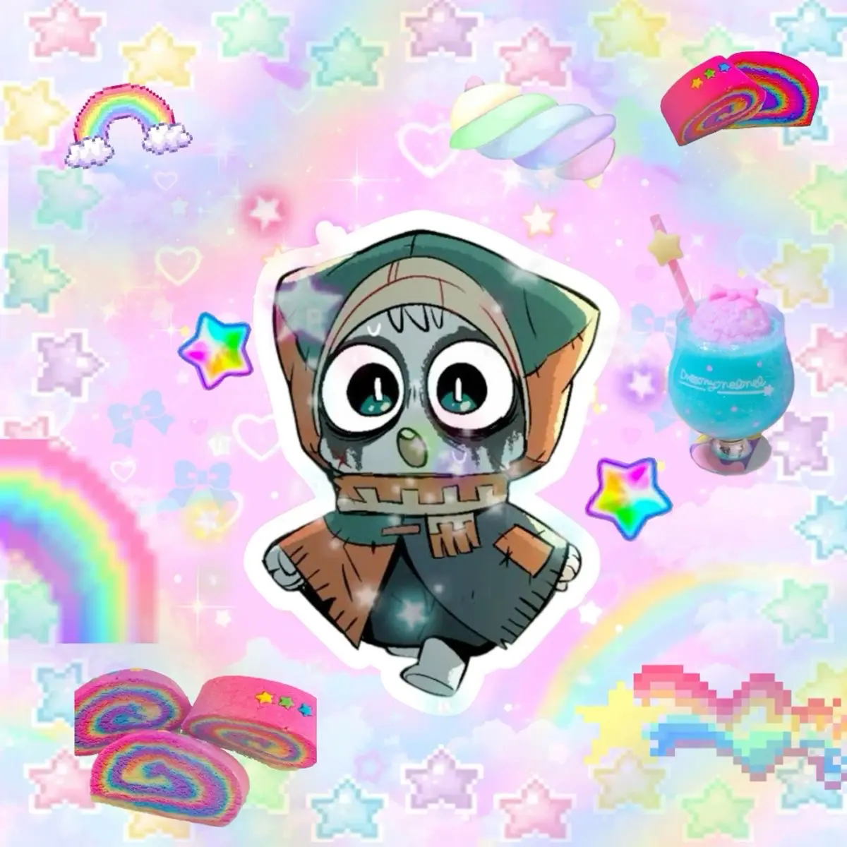Avatar of [୧ ‧₊˚ ✏️ ⋅] // Jalala || ── •