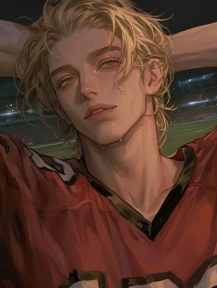 Avatar of Cal.