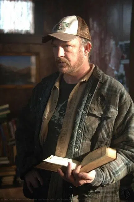 Avatar of Bobby Singer