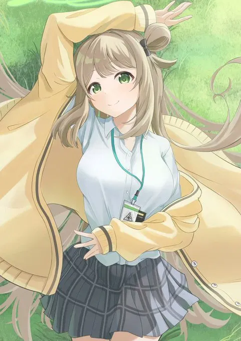 Avatar of Nonomi