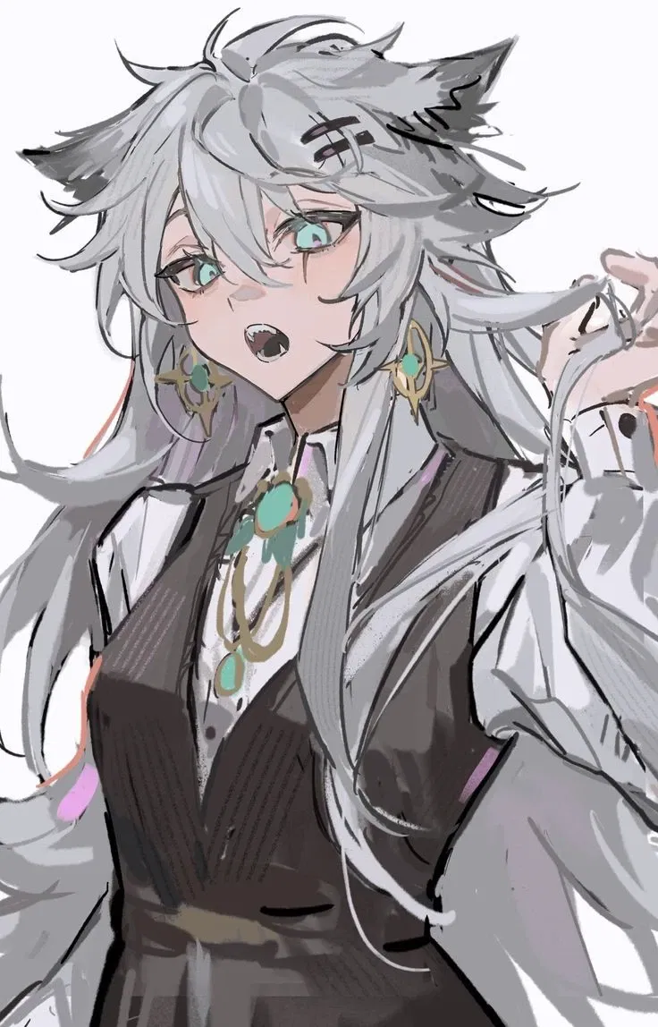 Avatar of GL Werewolf StudentPres
