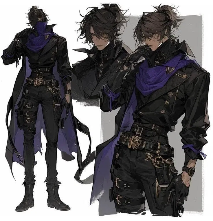 Avatar of Killian