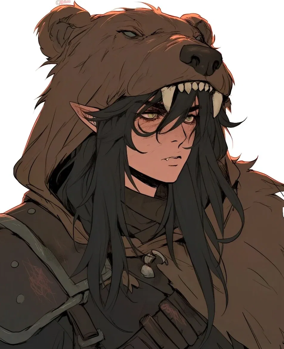 Avatar of Lovesick Elf Warrior 