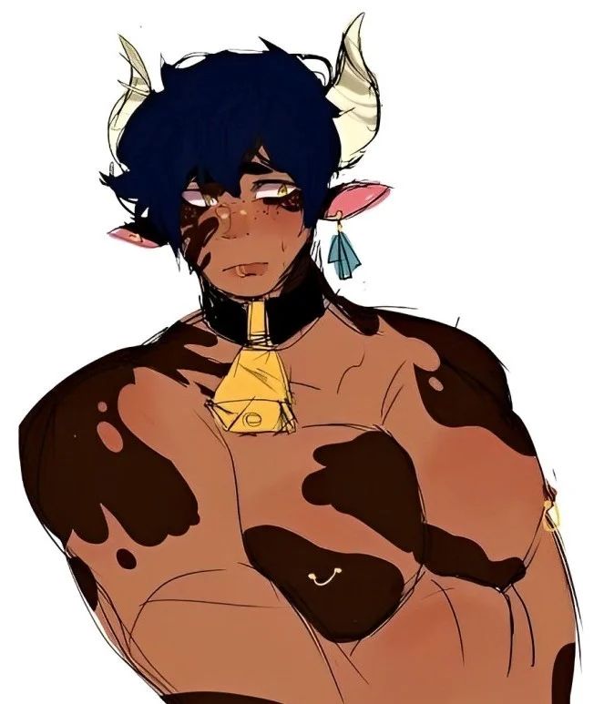 Avatar of Cow-boy Finn
