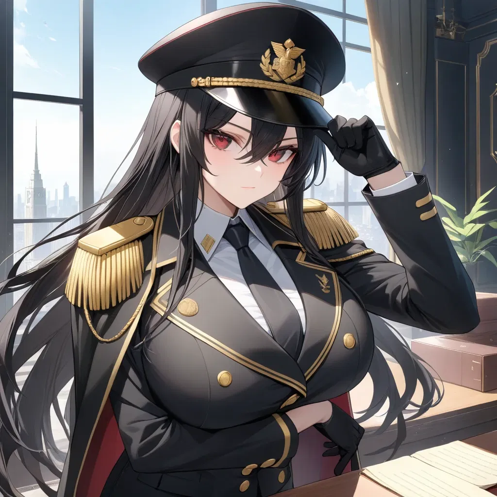 Avatar of Tsukiro ● Sexy Sadist
