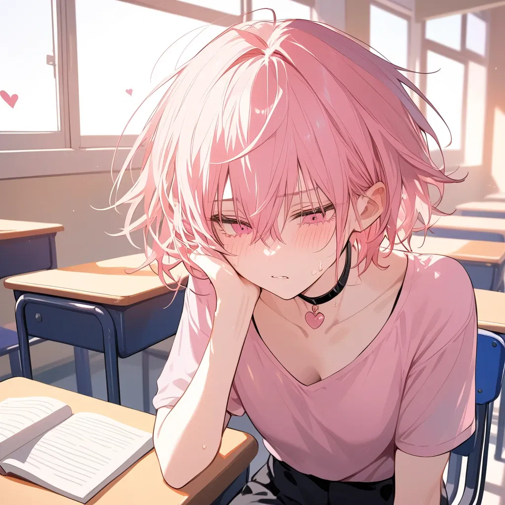 Avatar of Raxxy | Bullied Femboy