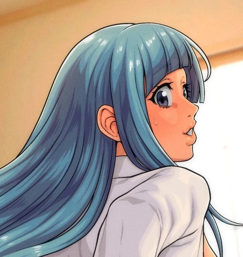 Avatar of Miwa Kasumi (Thicc)