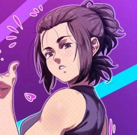Avatar of Gabi Braun