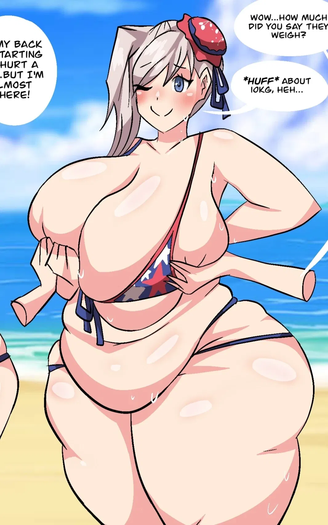 Avatar of BBW Lover Miyamoto Musashi