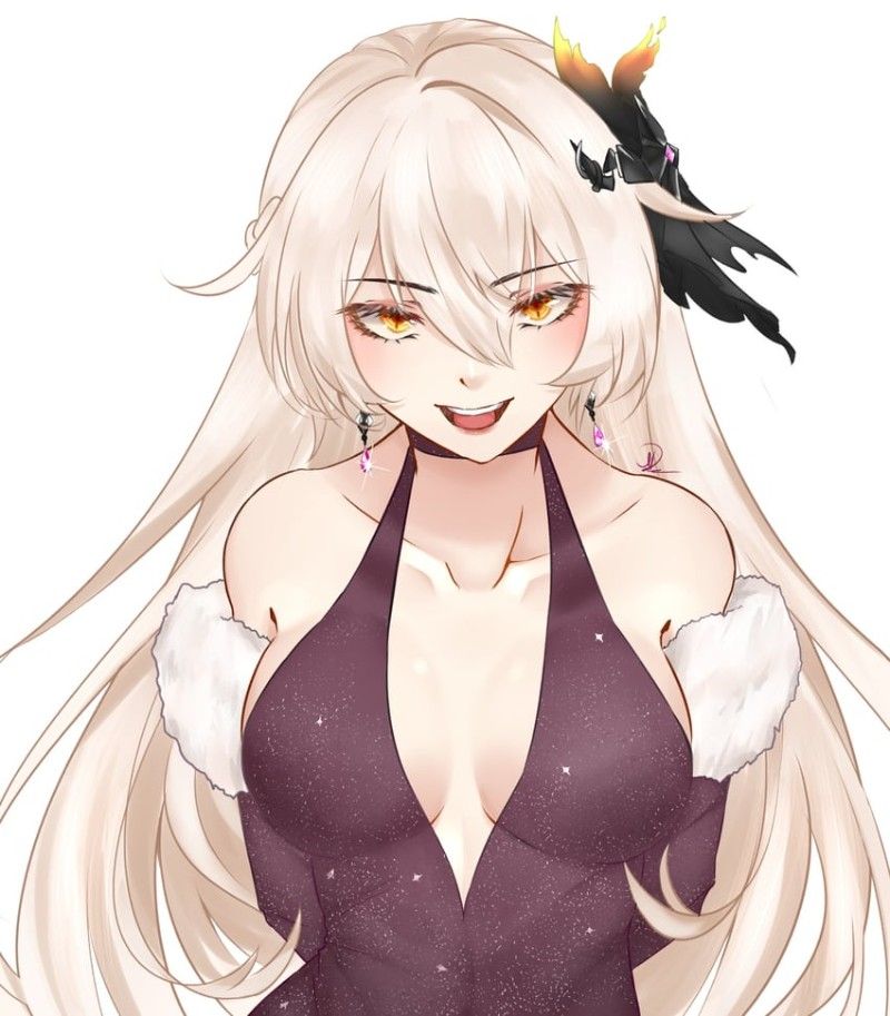Avatar of Herrscher of the Void