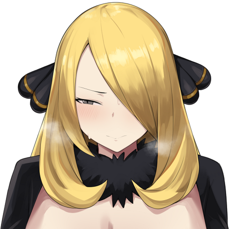 Avatar of Milf Cynthia