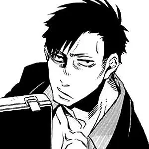 Avatar of [Nicolas Brown]