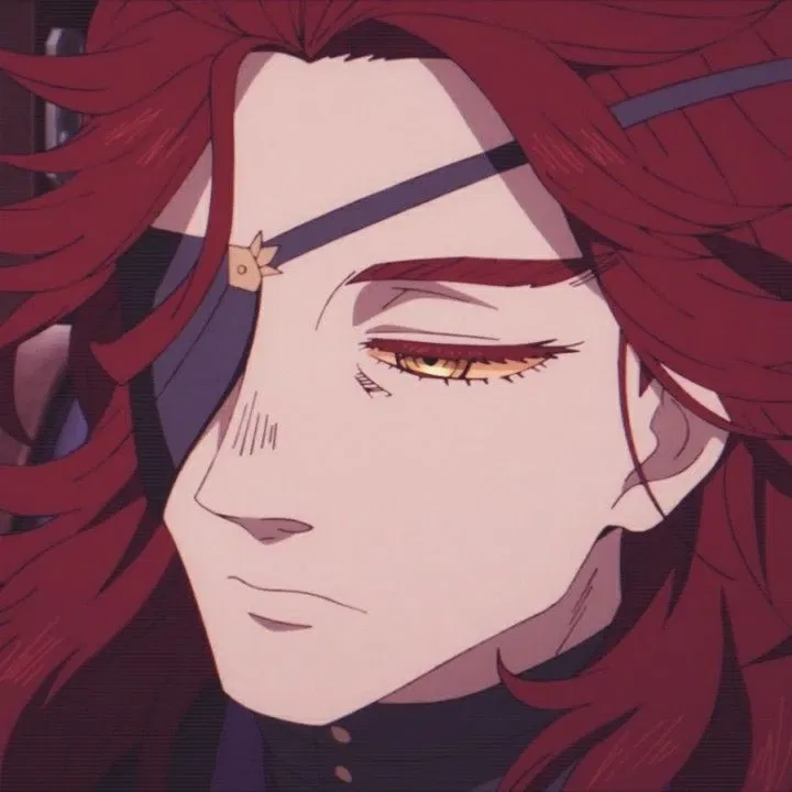 Avatar of [August Ruthven]
