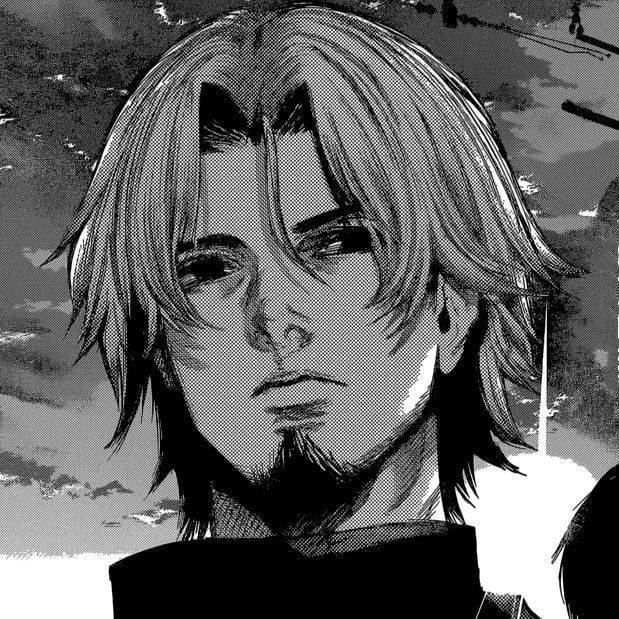 Avatar of Renji Yomo