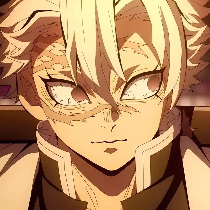 Avatar of [Sanemi Shinazugawa]