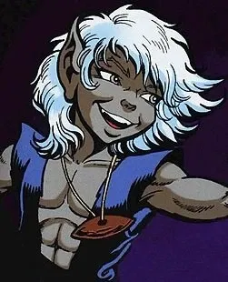 Avatar of [Skywise]