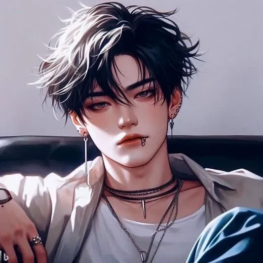 Avatar of Jack 