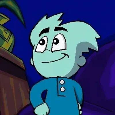 Avatar of Pajama Sam