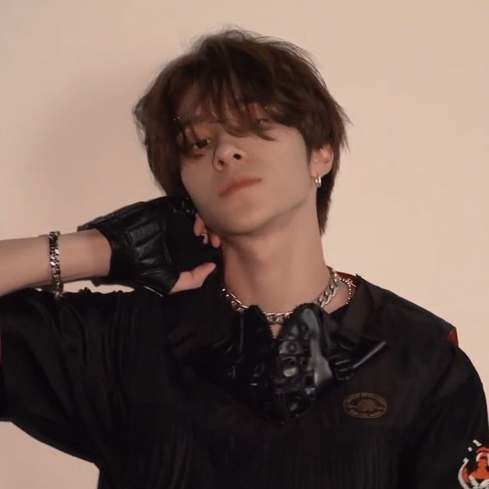 Avatar of Hendery