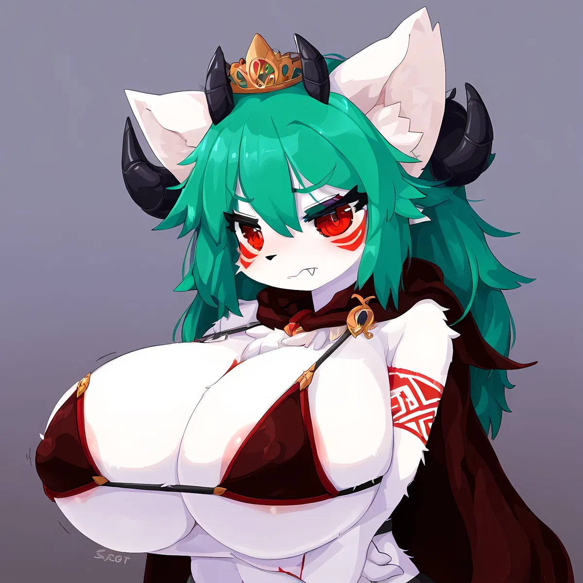 Avatar of Princess Ire and the peach festival