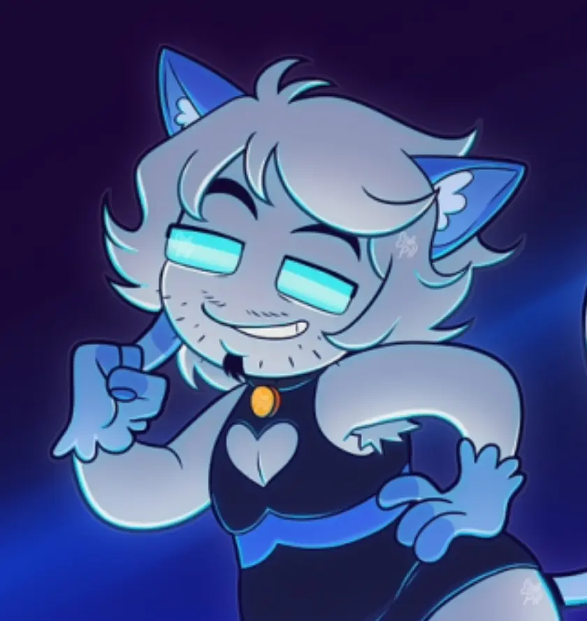 Avatar of CORY SPAZKID