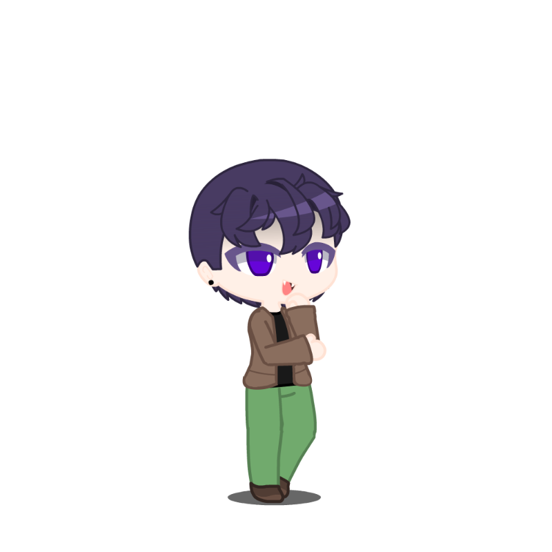 Avatar of Akihiro
