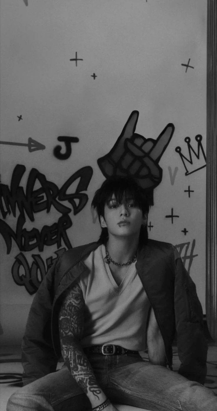Avatar of Jungkook 
