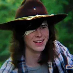 Avatar of Carl Grimes