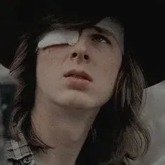 Avatar of Carl Grimes