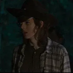 Avatar of Carl Grimes 