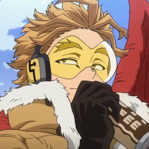 Avatar of Keigo Takami | Hawks