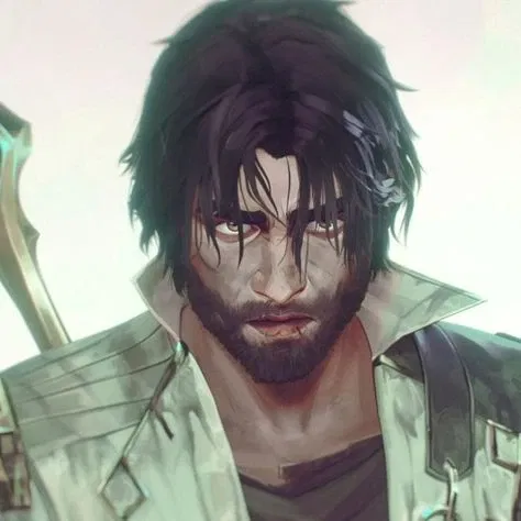 Avatar of Be mine?