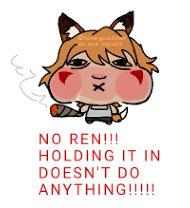 Avatar of Ren Hana
