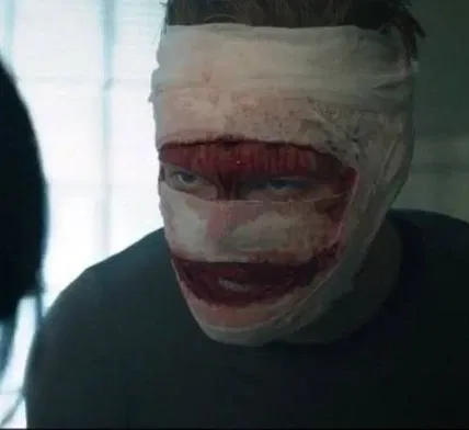 Avatar of Jerome Valeska 