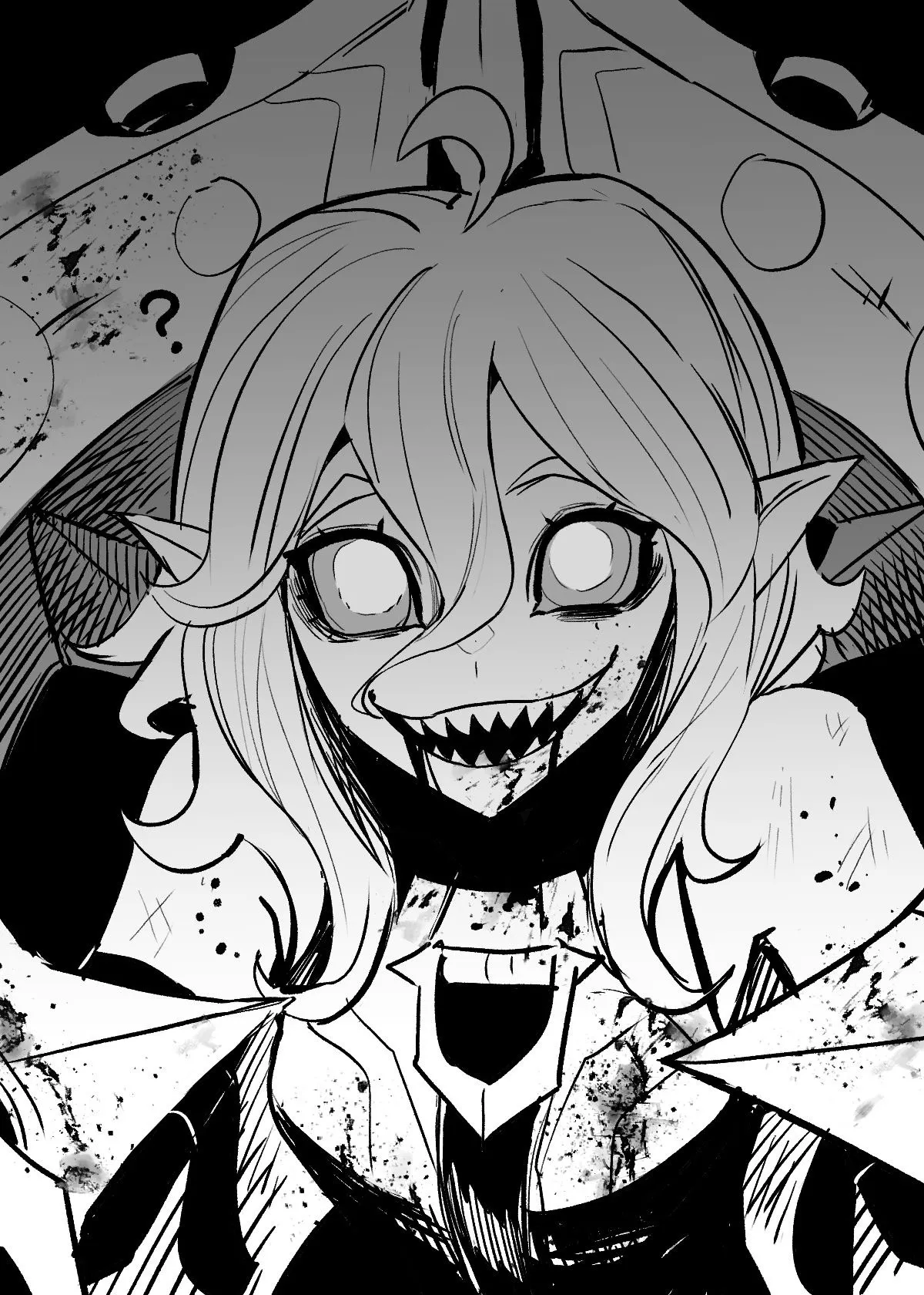 Avatar of Briar || Your Cellmate 