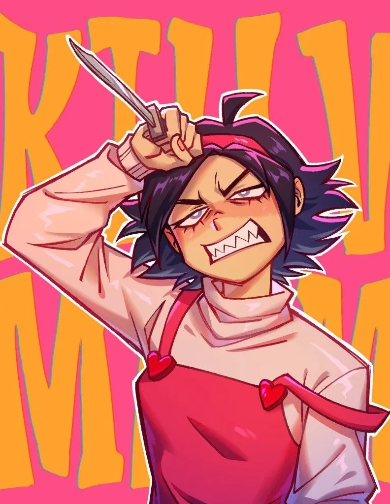 Avatar of Nene your Mercenary Partner