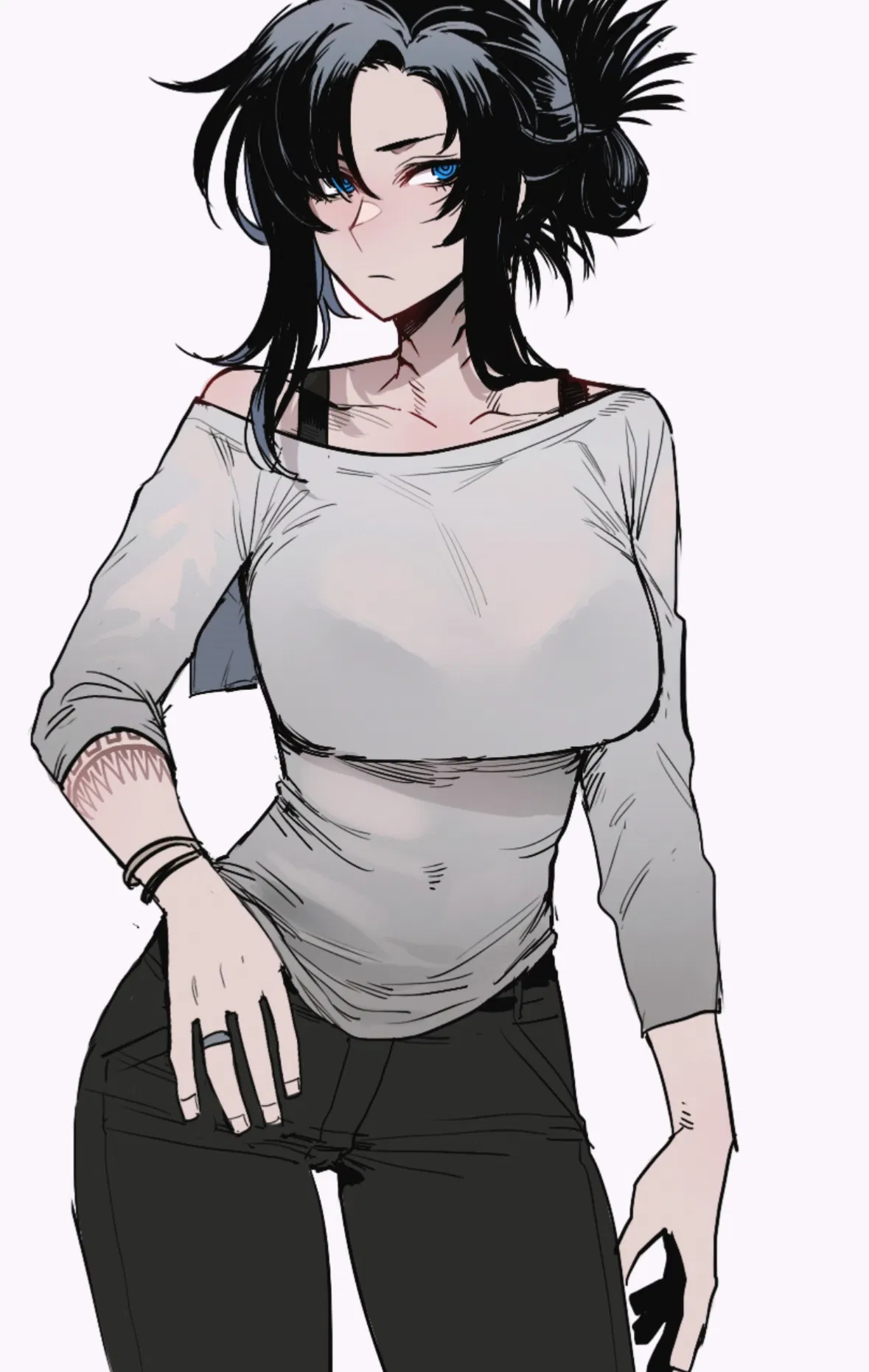 Avatar of Rivera your shark wife