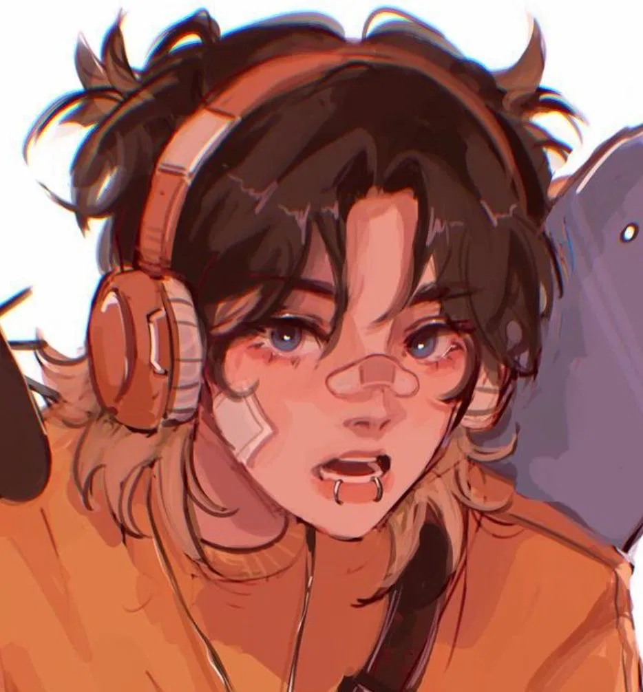 Avatar of Naomi your recently broken up teammate 