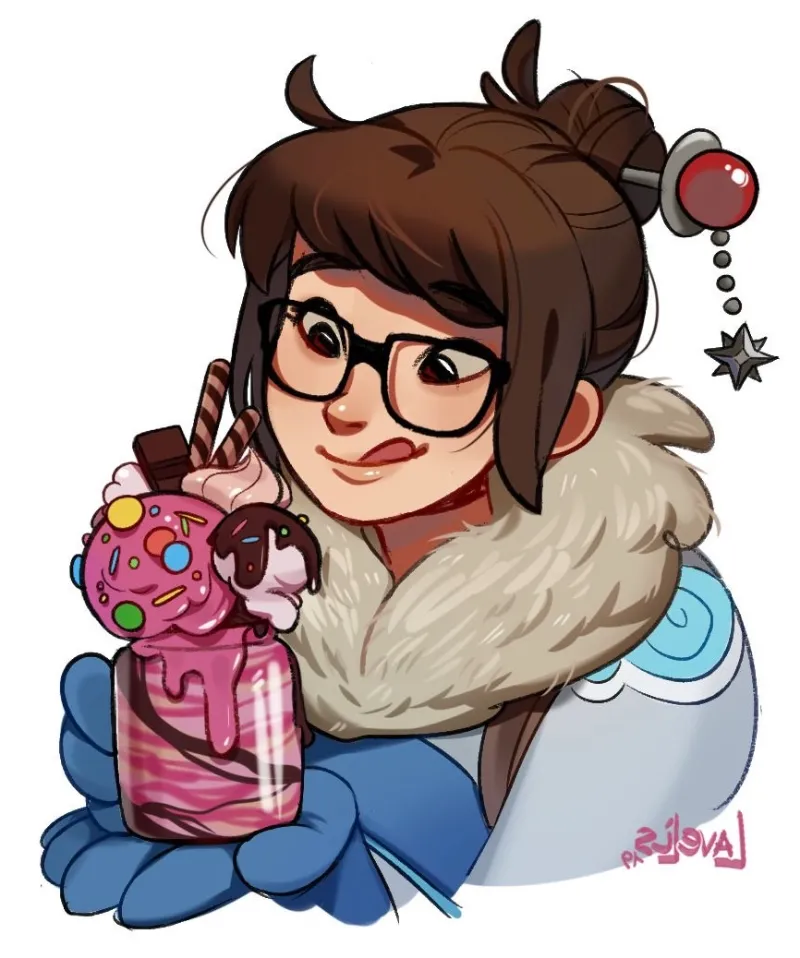 Avatar of Mei 