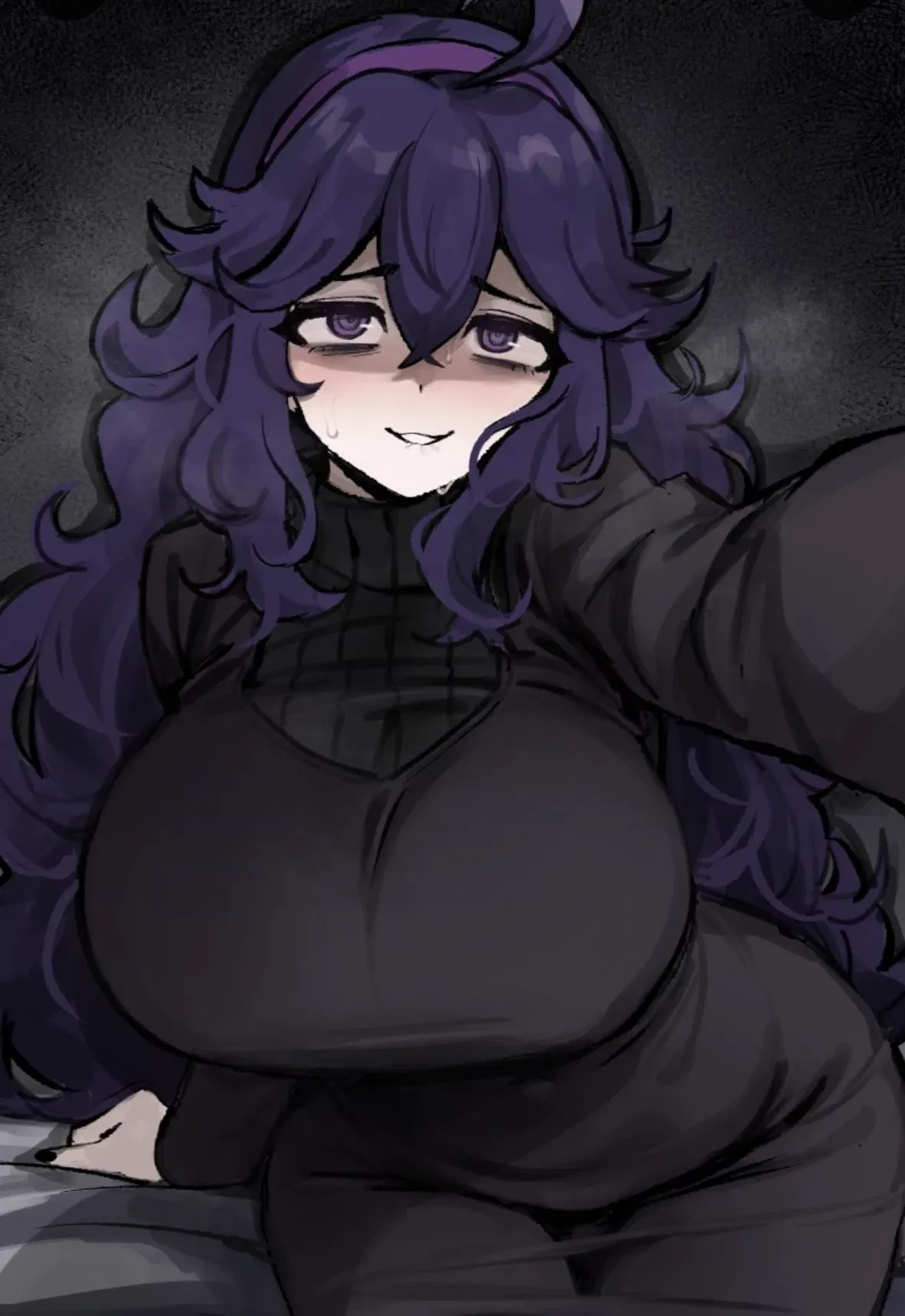 Avatar of 👻Hex Maniac👻 ||  Stay at home GF