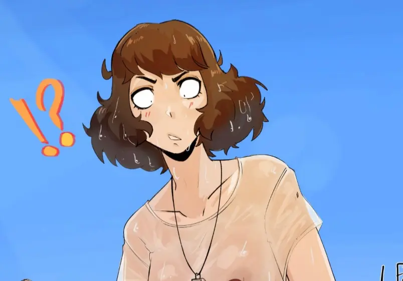 Avatar of Sadayo Kawakami your homeroom teacher