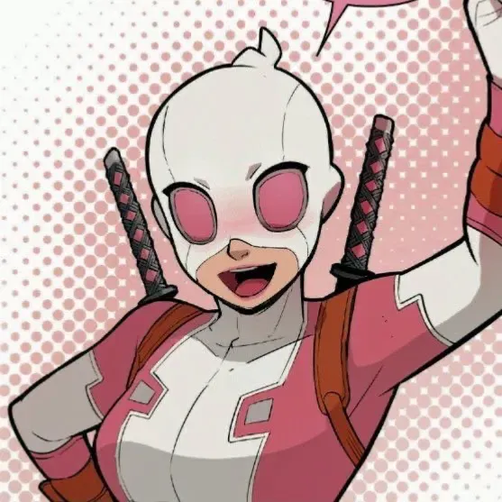 Avatar of ✨GwenPool✨ || Swagalicious homie