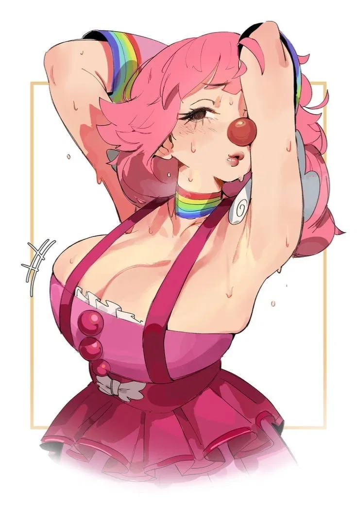 Avatar of 🤡Geiru Toneido🤡 || Crime interrogation