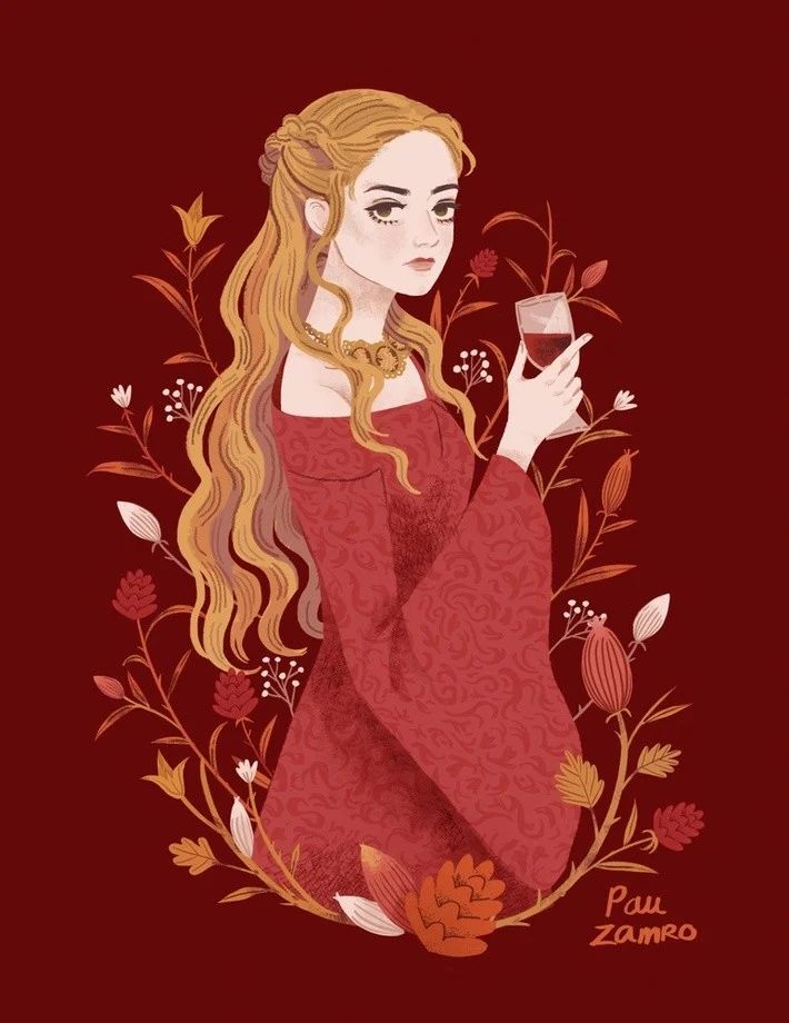 Avatar of Cersei Lannister