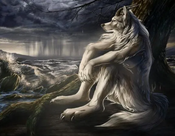 Avatar of Leaving the pack…