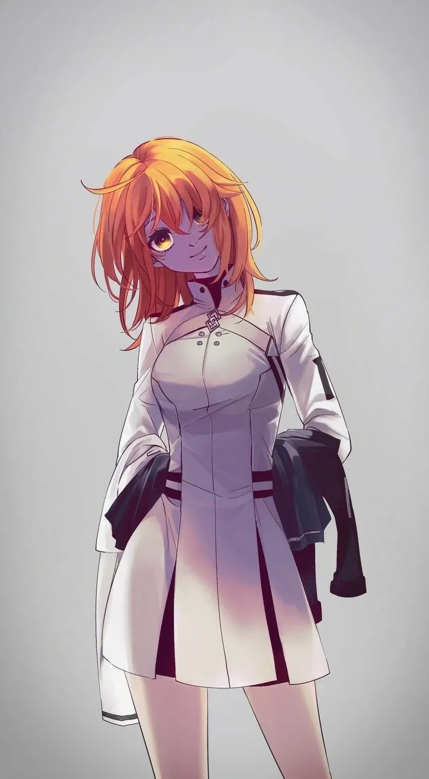 Avatar of Cui Hen | Psychotic Inventor