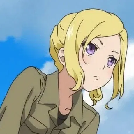 Avatar of Sophie Noel
