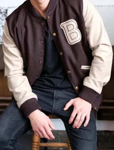 Avatar of Living with Jacket